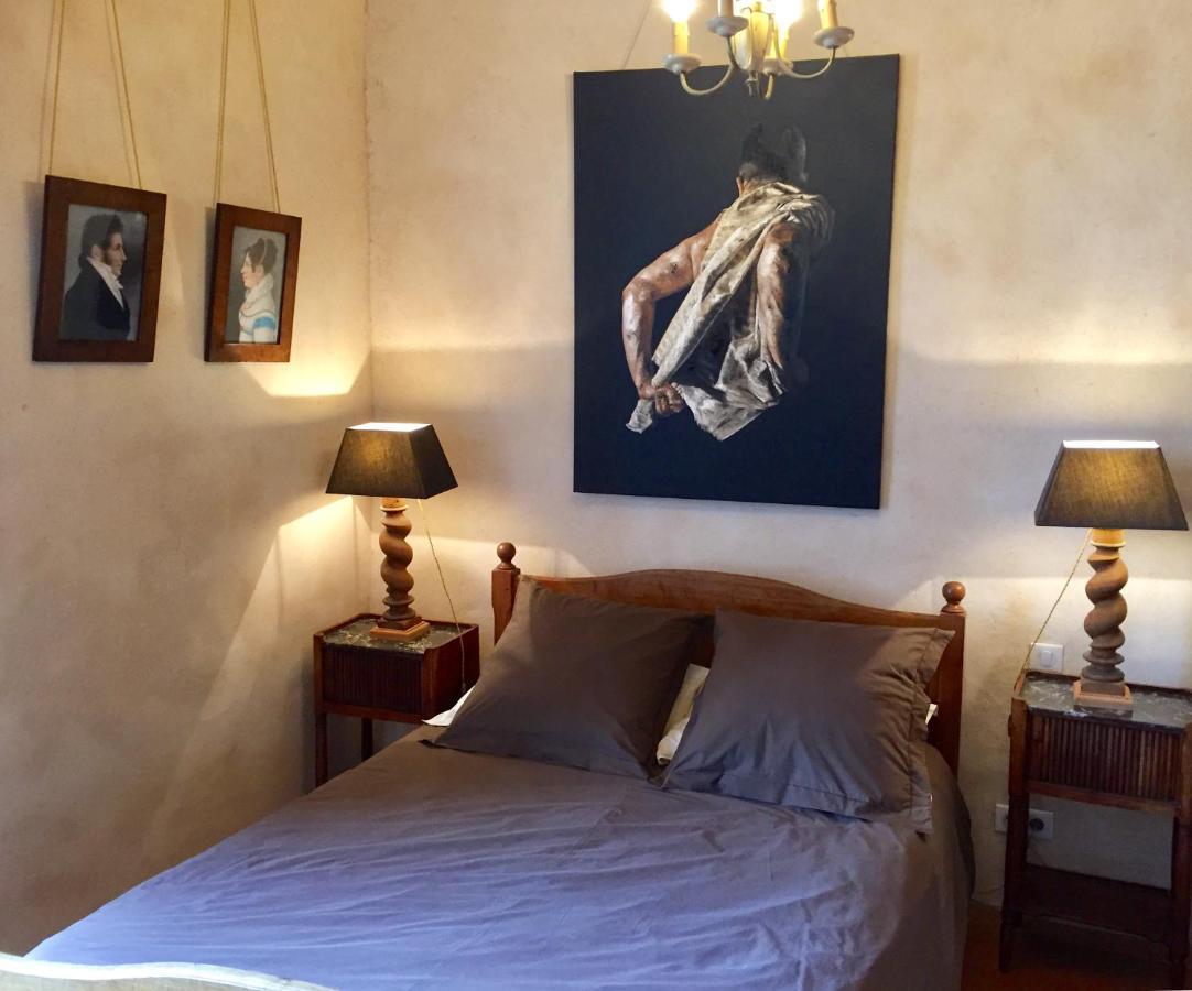 Chambres D'Hotes La Borderie Du Go Pres De La Rochelle - Nieul ภายนอก รูปภาพ