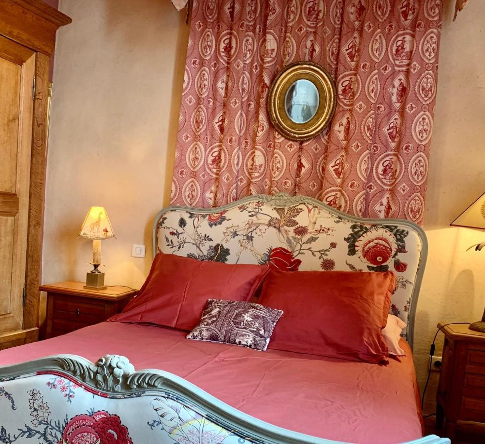 Chambres D'Hotes La Borderie Du Go Pres De La Rochelle - Nieul ภายนอก รูปภาพ